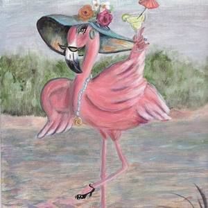 Meet your Posher, Christy